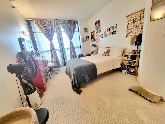 1255 S State St Unit 906, Chicago, IL 60605 - bedroom featuring carpet flooring