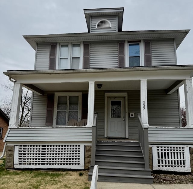 337 S Fordham Ave, Aurora, IL 60506 - photo 1