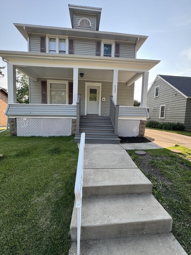337 S Fordham Ave, Aurora, IL 60506 - photo 21
