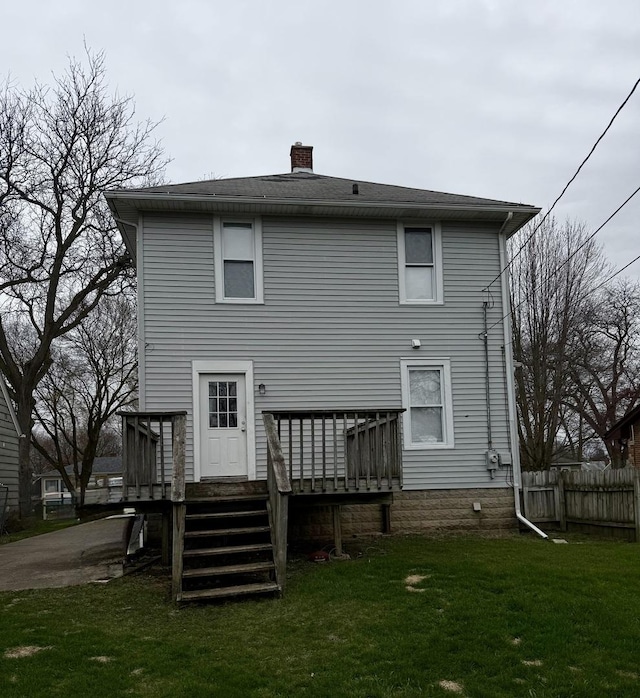 337 S Fordham Ave, Aurora, IL 60506 - photo 22