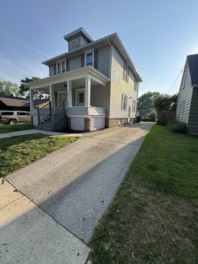 337 S Fordham Ave, Aurora, IL 60506 - photo 24