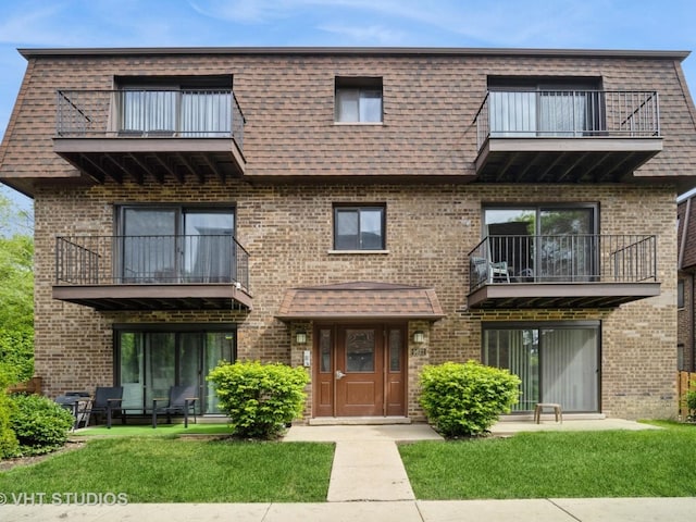 9622 Bianco Ter Unit D, Des Plaines, IL 60016 - view of property
