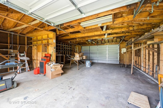 3917 Home Ave, Stickney, IL 60402 - view of garage