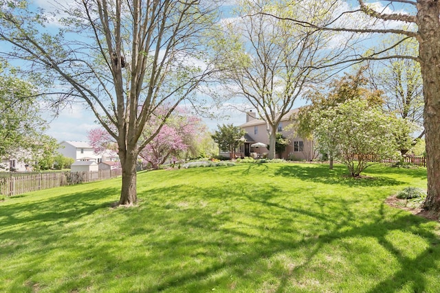 2835 Randall Ridge Ct, Elgin, IL 60124 - view of yard