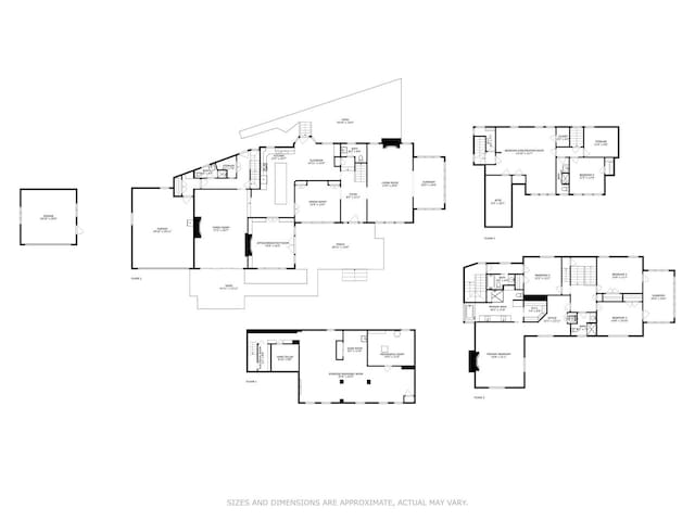 room layout