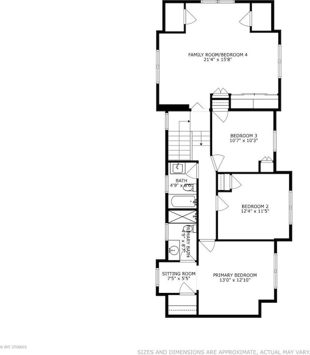 625 Greenbriar Ln, Lake Forest, IL 60045 - home floor plan