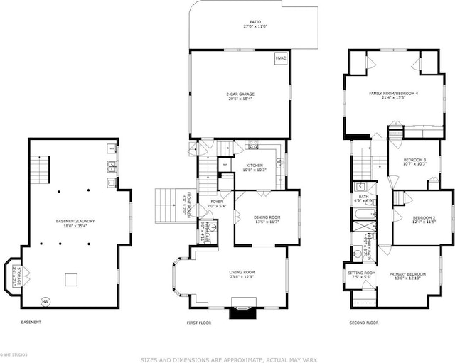 625 Greenbriar Ln, Lake Forest, IL 60045 - room layout