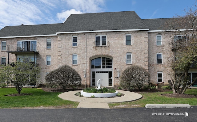 5201 Carriageway Dr Unit 311, Rolling Meadows, IL 60008 - view of property