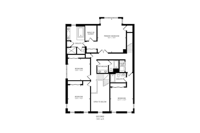 property floor plan