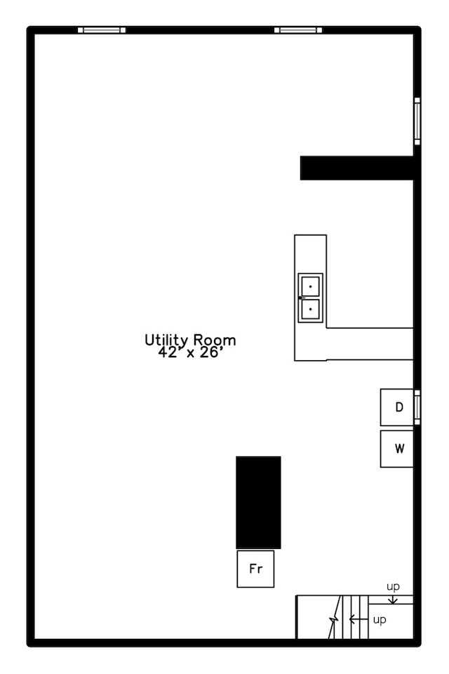 9450 Greenwood Ave, Des Plaines, IL 60016 - floor plan / room layout