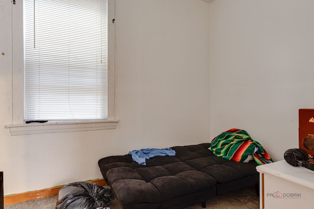 3117 S 53rd Ave, Cicero, IL 60804 - living area featuring carpet