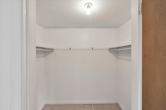 26W266 Tomahawk Dr, Wheaton, IL 60189 - spacious closet with light colored carpet