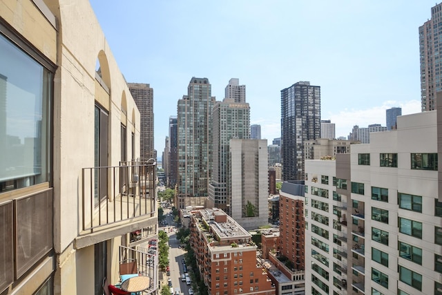 city view