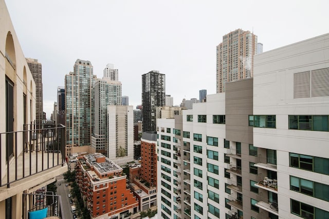 city view