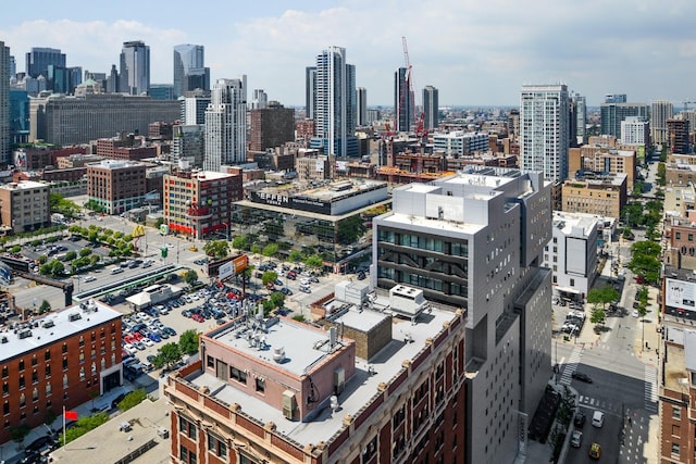 city view
