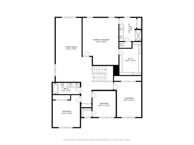 1683 Rockefeller Dr, Mundelein, IL 60060 - room layout