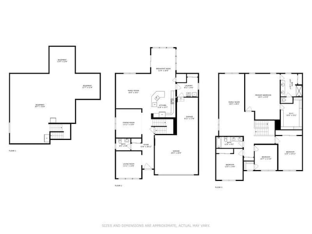 1683 Rockefeller Dr, Mundelein, IL 60060 - home floor plan