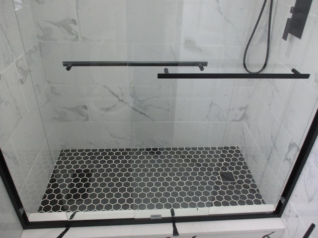 439 Indianwood Blvd, Park Forest, IL 60466 - bathroom with a shower stall