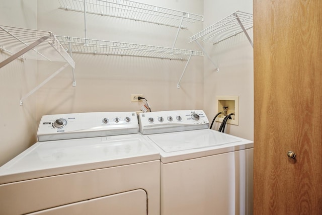 1326 Narragansett Dr, Carol Stream, IL 60188 - washroom with separate washer and dryer