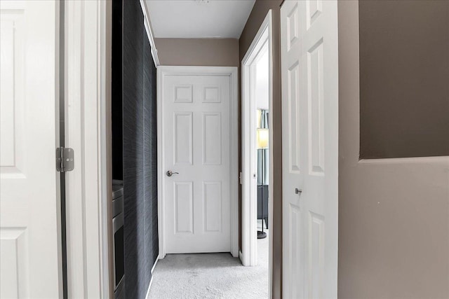 436 Yorktown Ct, Aurora, IL 60504 - hall with carpet