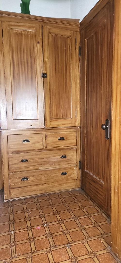 7943 S Vernon Ave, Chicago, IL 60619 - view of closet