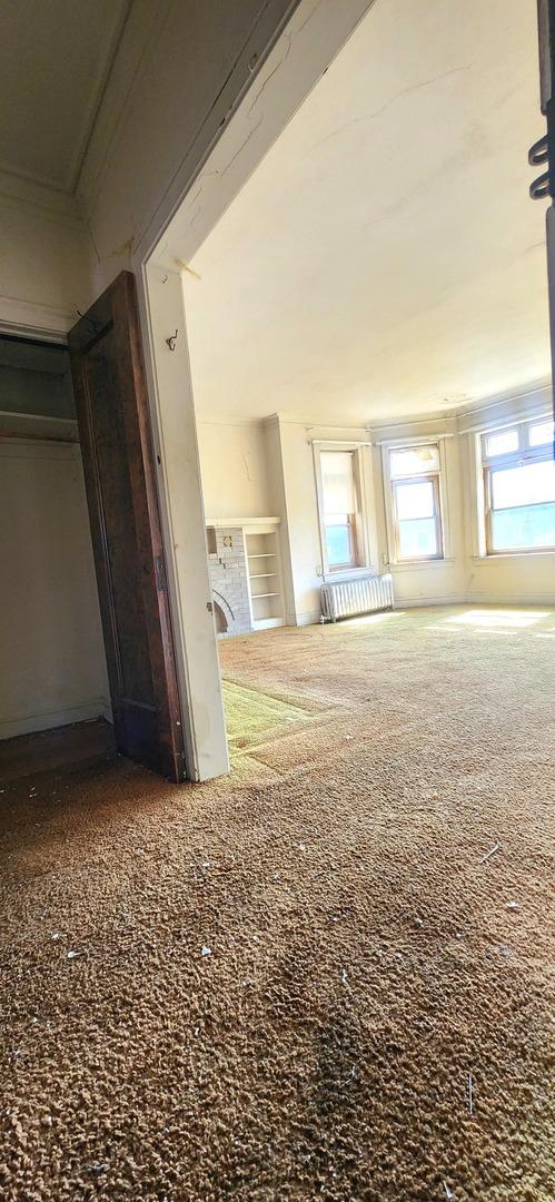 7943 S Vernon Ave, Chicago, IL 60619 - view of hallway