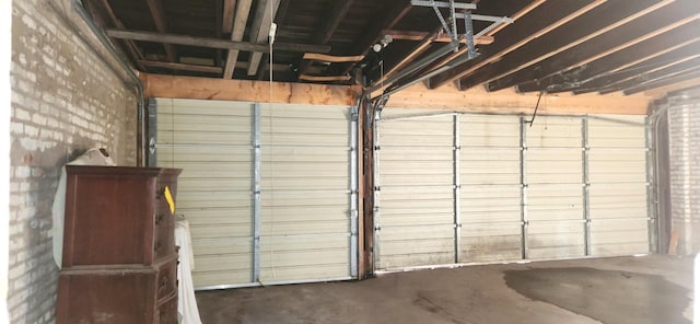 7943 S Vernon Ave, Chicago, IL 60619 - view of garage