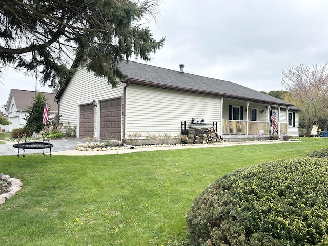 871 Hickman Ln, Woodstock, IL 60098 - photo 18