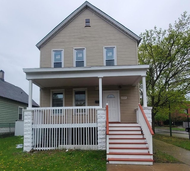 10730 S Wentworth Ave, Chicago, IL 60628 - photo 1