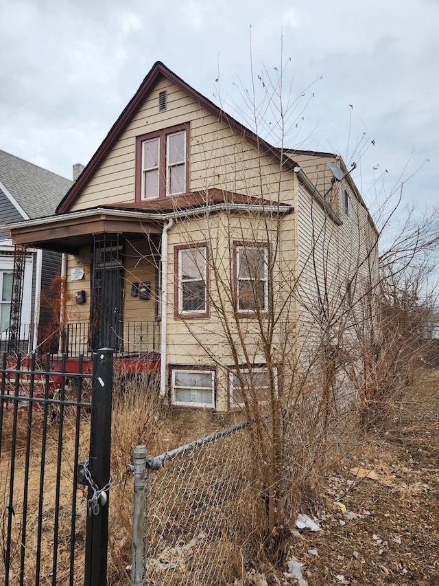 6835 S May St, Chicago, IL 60621 - photo 1