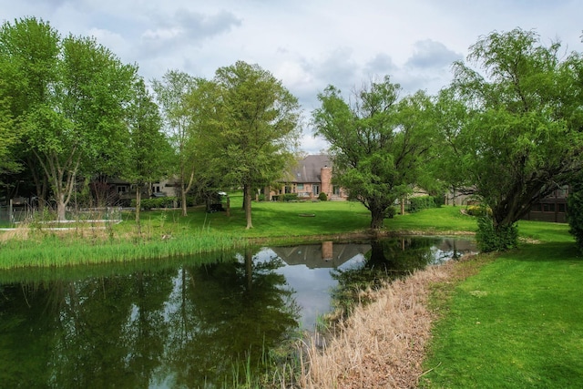 2835 N Bulrush Ct, Coal City, IL 60416 - water view