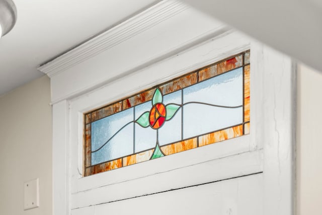detailed view