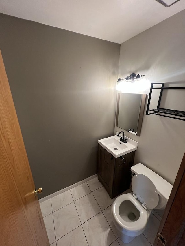17242 W Rich Ct, Elwood, IL 60421 - bathroom with toilet