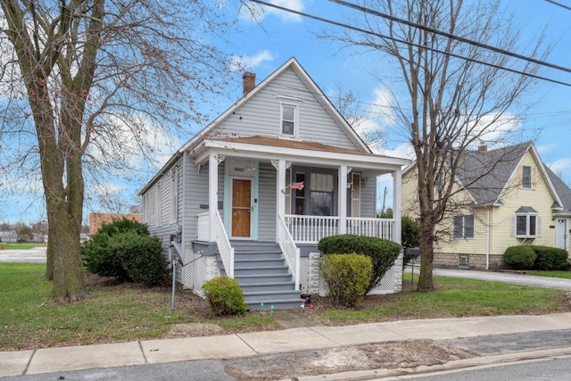 16407 S Park Ave, South Holland, IL 60473 - photo 5