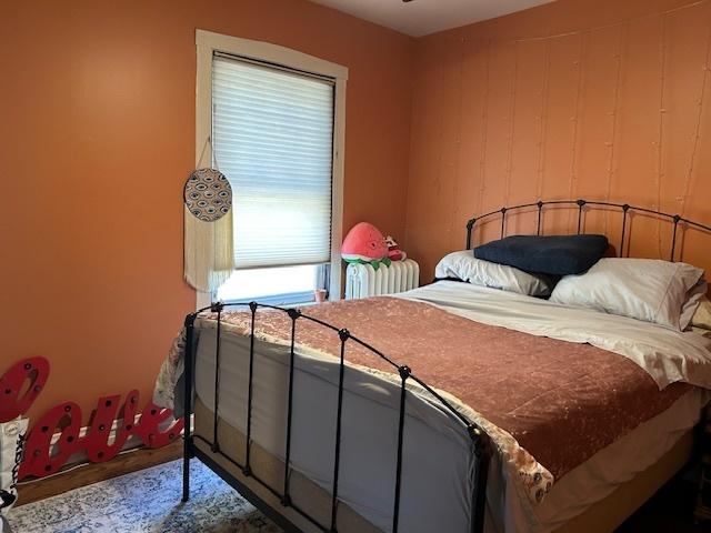 3717 W Addison St, Chicago, IL 60618 - view of bedroom