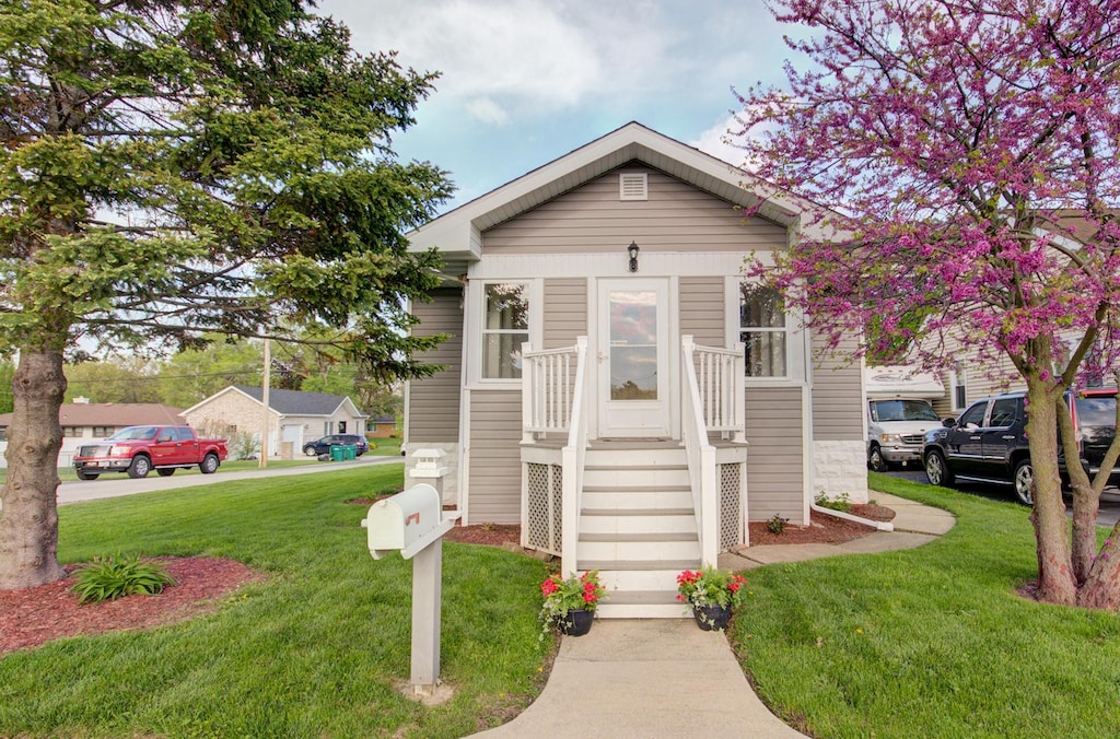 700 Central Ave, Rockdale, IL 60436 - photo 1