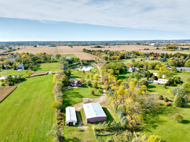4508 Mccauley Rd, Woodstock, IL 60098 - view of rural area