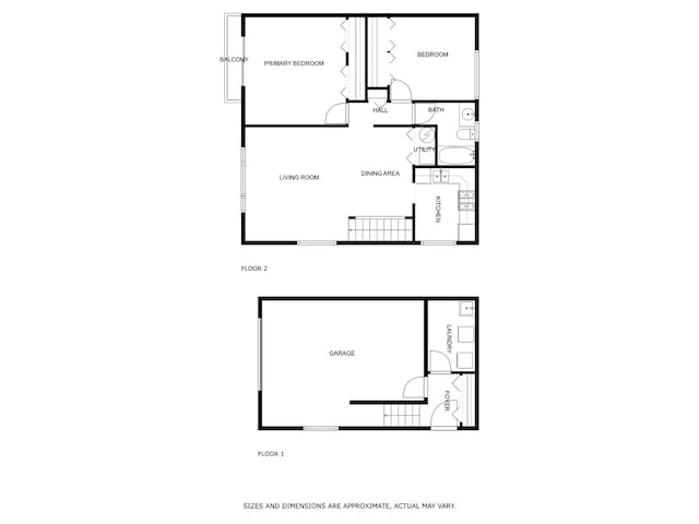 121 Cotuit Ct Unit 121, Schaumburg, IL 60193 - plan