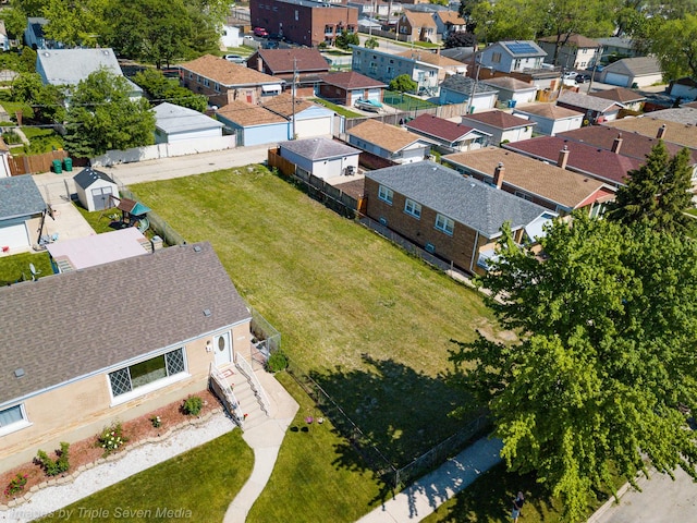 4933 S Linder Ave, Chicago, IL 60638 - photo 2