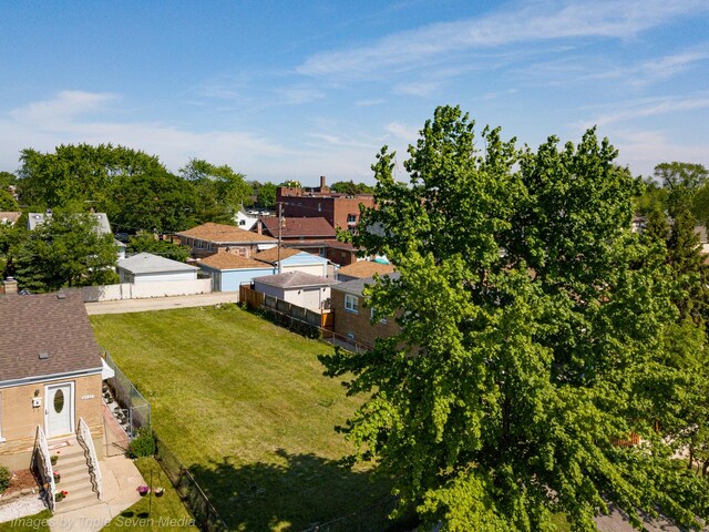 4933 S Linder Ave, Chicago, IL 60638 - photo 6