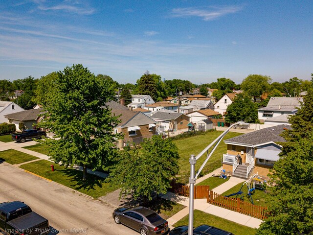 4933 S Linder Ave, Chicago, IL 60638 - photo 7