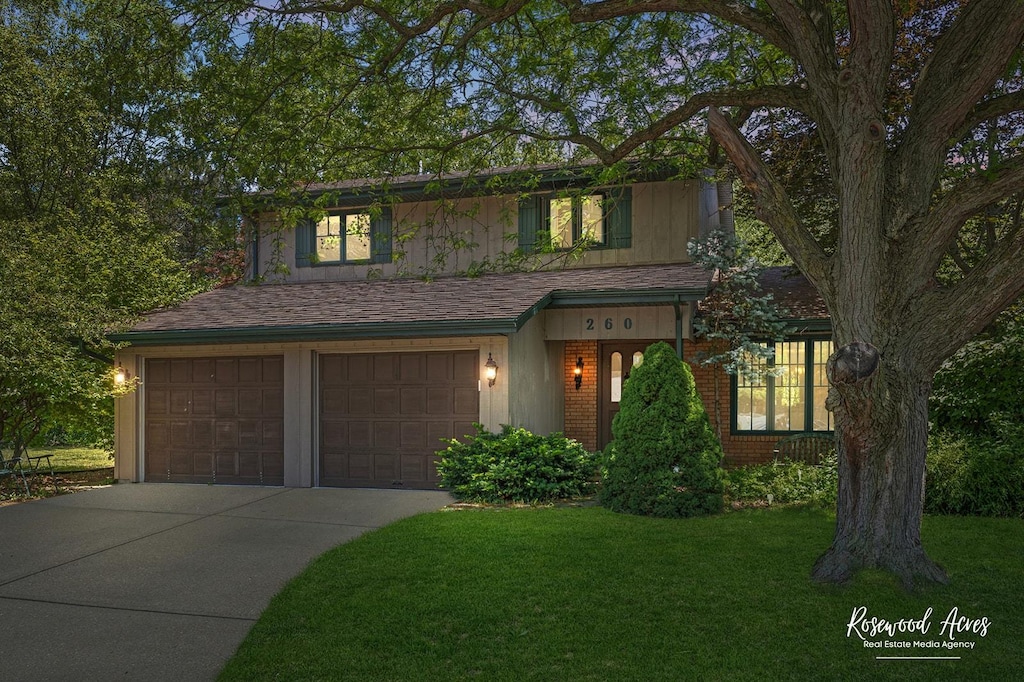 260 Lexington Ct, Bourbonnais, IL 60914 - photo 1