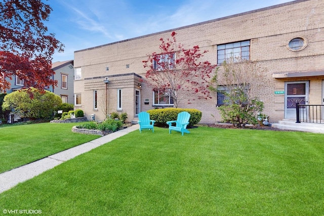 1421 Main St Unit 1421, Evanston, IL 60202 - view of property