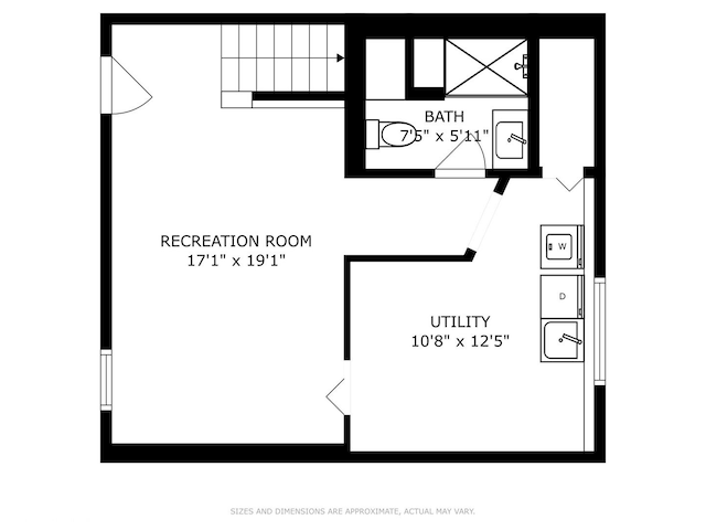 1421 Main St Unit 1421, Evanston, IL 60202 - property floor plan