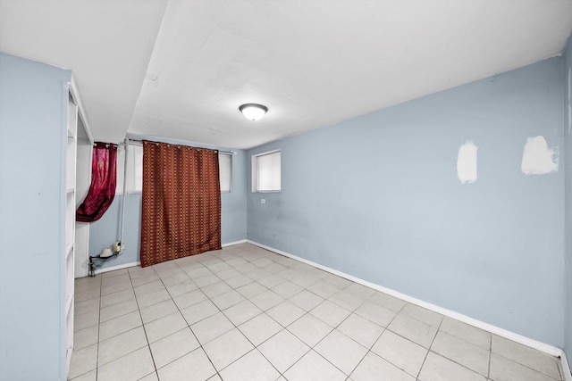 1306 Highland Ave, Berwyn, IL 60402 - unfurnished bedroom featuring baseboards