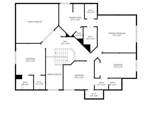 2411 Williamstown Ct, Naperville, IL 60564 - room layout