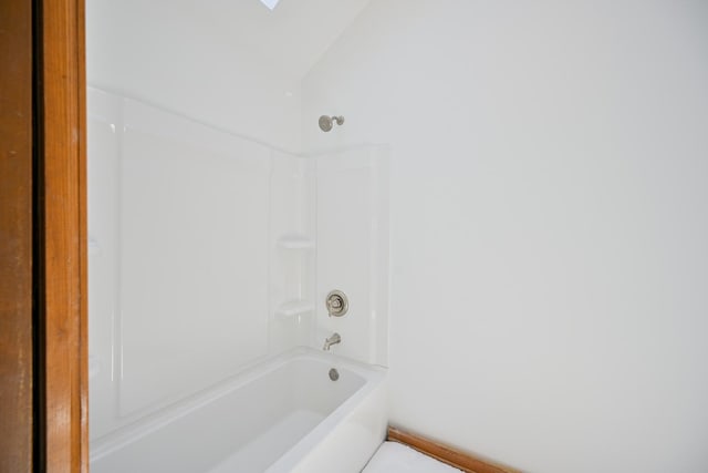 1408 Ambleside Cir, Naperville, IL 60540 - full bathroom featuring shower / bath combination