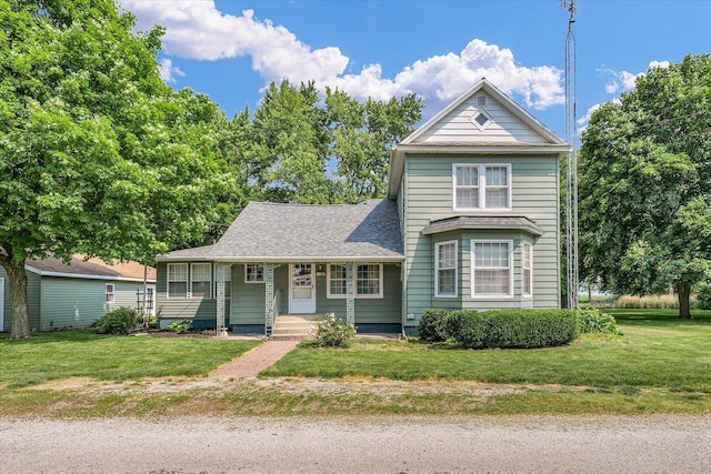 112 W N Front St, Sadorus, IL 61872 - photo 1