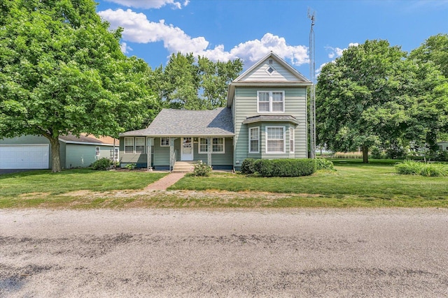 112 W N Front St, Sadorus, IL 61872 - photo 2