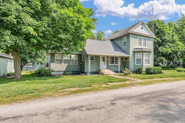 112 W N Front St, Sadorus, IL 61872 - photo 3